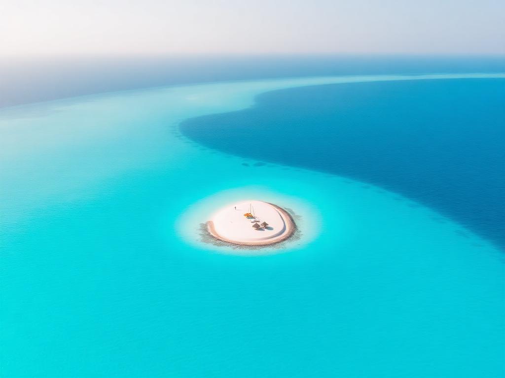 Maafushi Sandbank Adventure — Maafushi / South Malé Atoll, Maldives