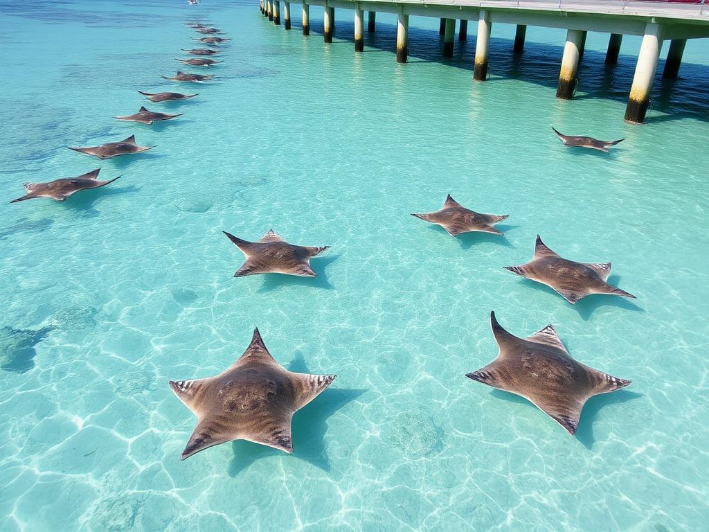 Fulidhoo Island Adventure — Fulidhoo, Maldives