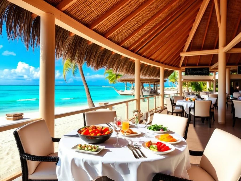 Resort Day Pass & Lunch — Selected Maldives Resort, Maldives
