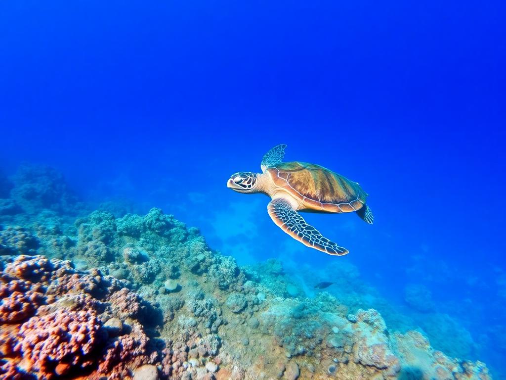 Resort Snorkeling Experience — Selected Maldives Resort, Maldives